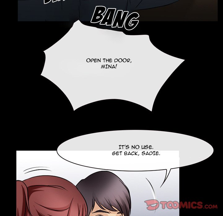 Silhouette chapter 48 page 66