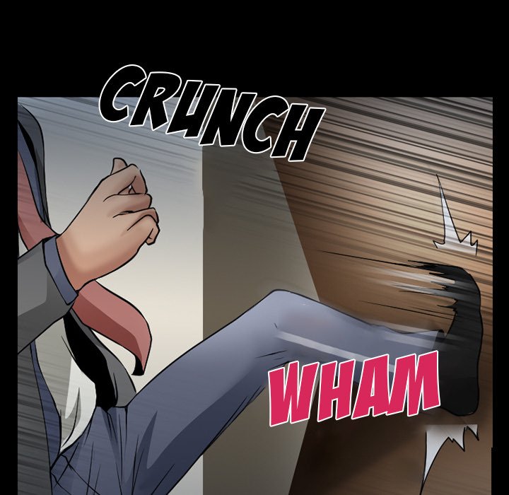 Silhouette chapter 48 page 68