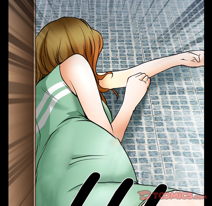 Silhouette chapter 48 page 70