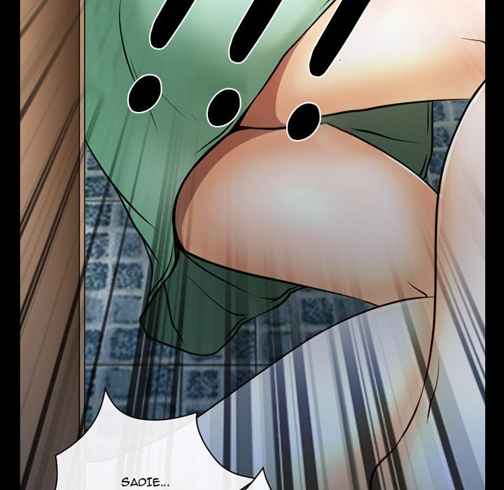 Silhouette chapter 48 page 71
