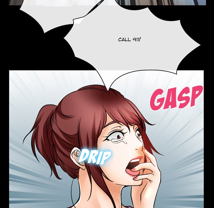 Silhouette chapter 48 page 72