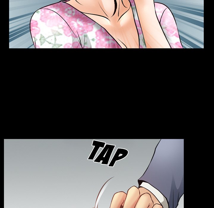 Silhouette chapter 48 page 73