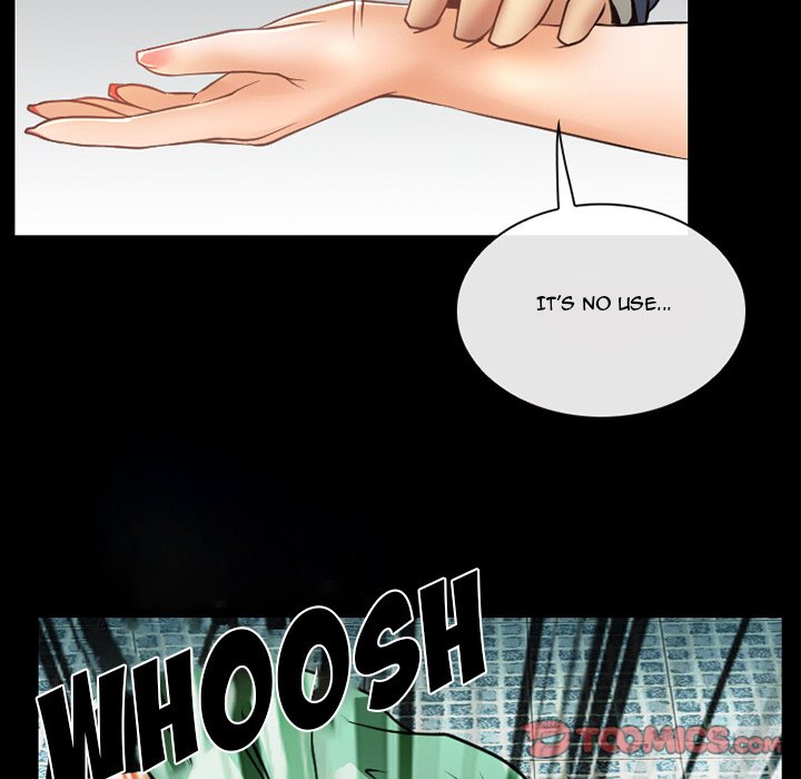 Silhouette chapter 48 page 74