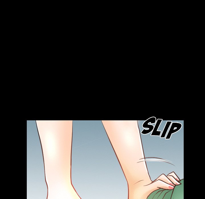 Silhouette chapter 48 page 81