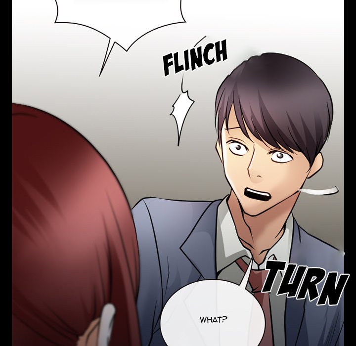 Silhouette chapter 48 page 83