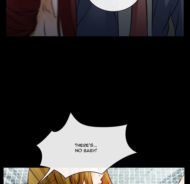 Silhouette chapter 48 page 84
