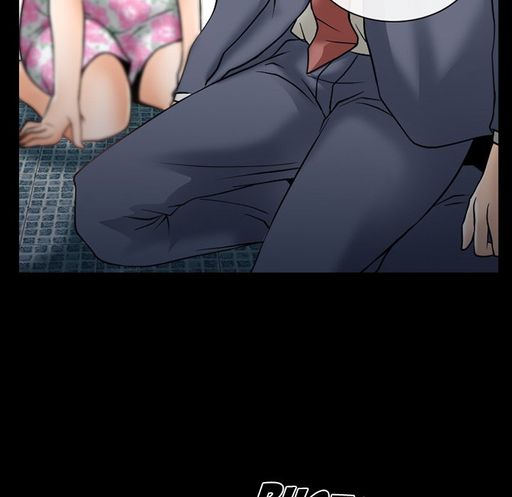 Silhouette chapter 48 page 88