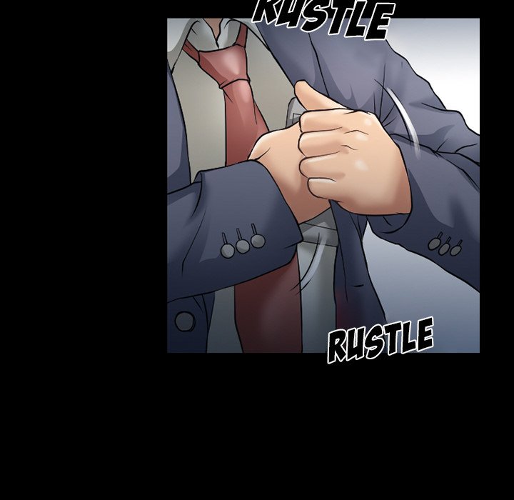 Silhouette chapter 48 page 89