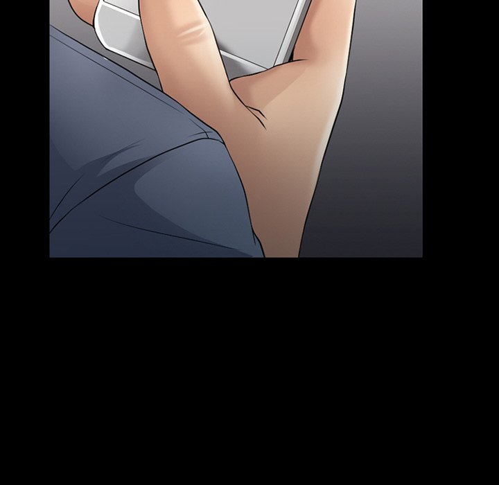 Silhouette chapter 48 page 91