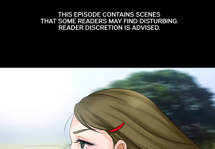 Silhouette chapter 49 page 1