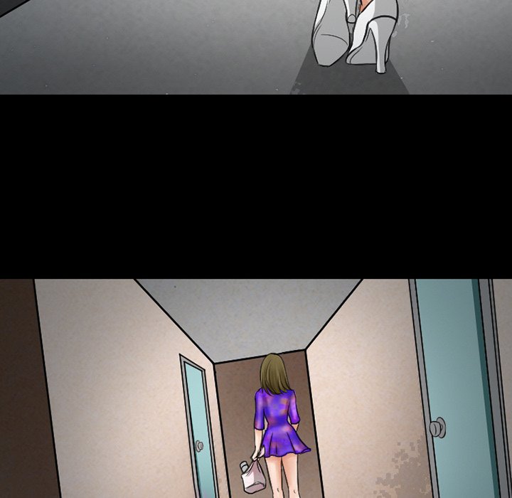 Silhouette chapter 49 page 6