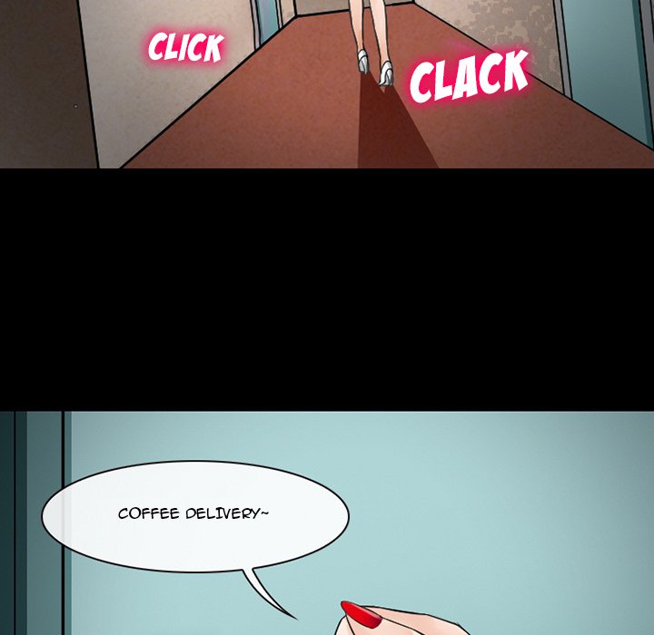 Silhouette chapter 49 page 7