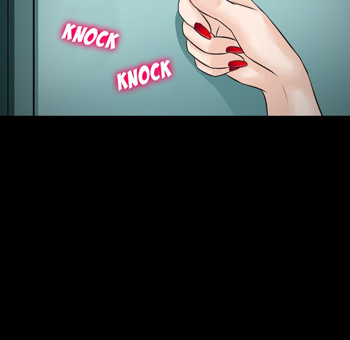 Silhouette chapter 49 page 8