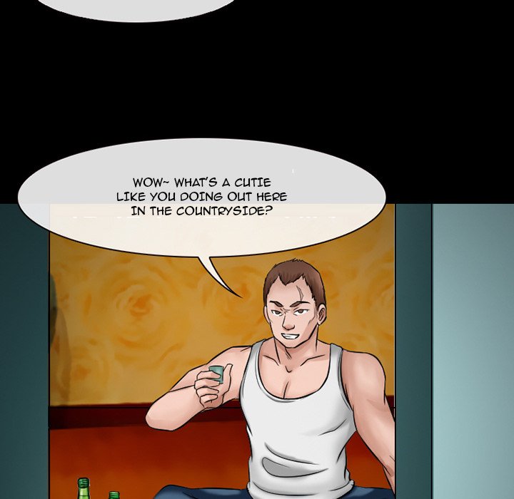 Silhouette chapter 49 page 10