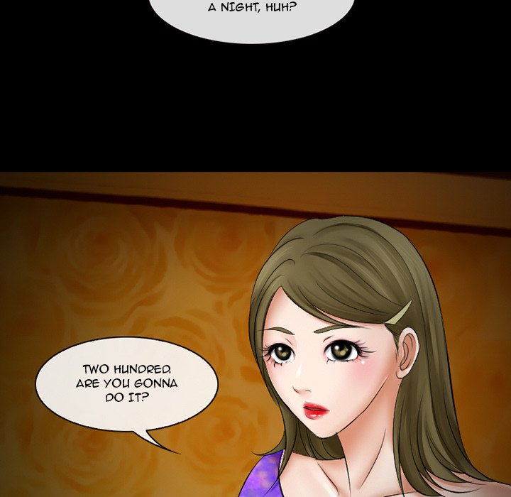 Silhouette chapter 49 page 13