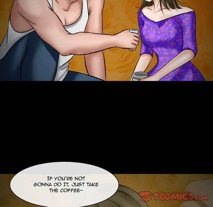 Silhouette chapter 49 page 15