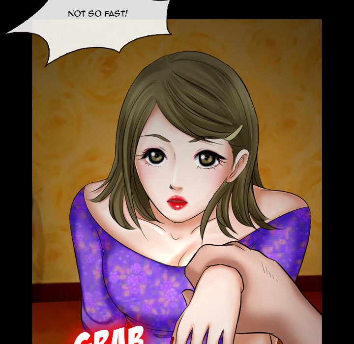 Silhouette chapter 49 page 17