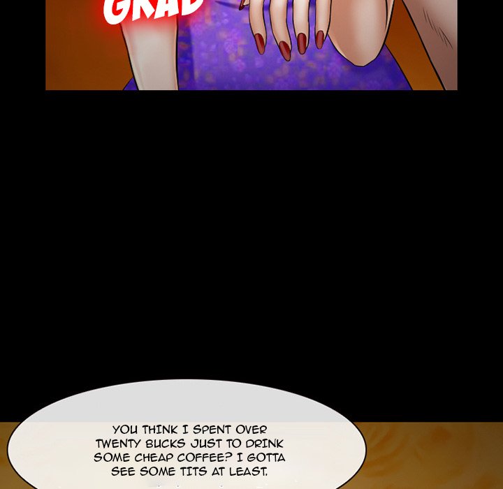 Silhouette chapter 49 page 18