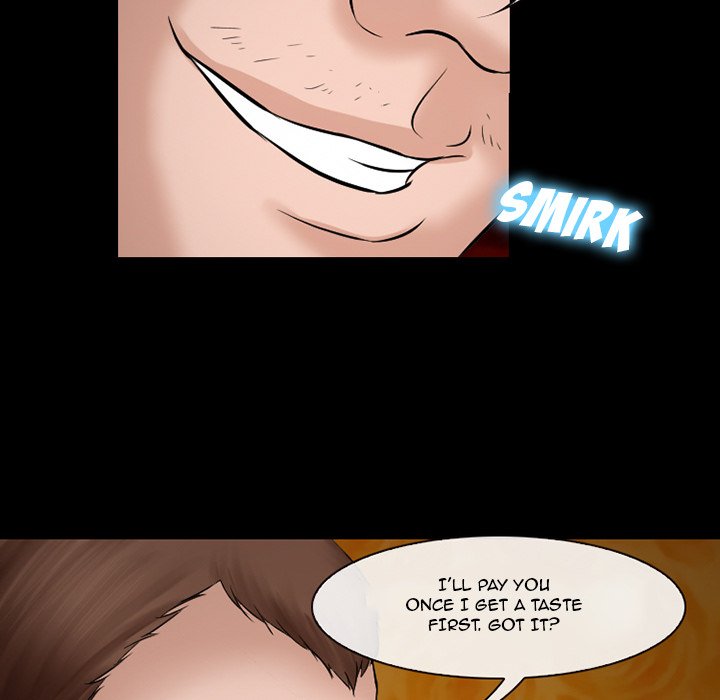 Silhouette chapter 49 page 22