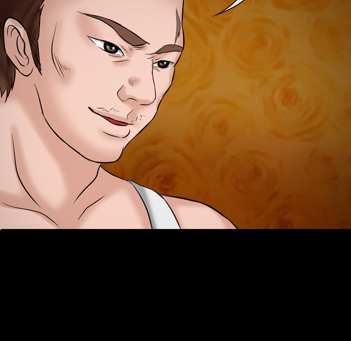 Silhouette chapter 49 page 23