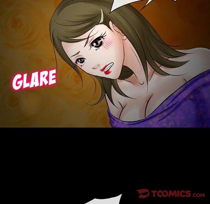 Silhouette chapter 49 page 27