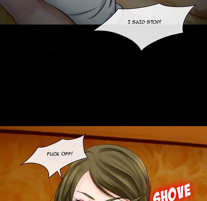 Silhouette chapter 49 page 29