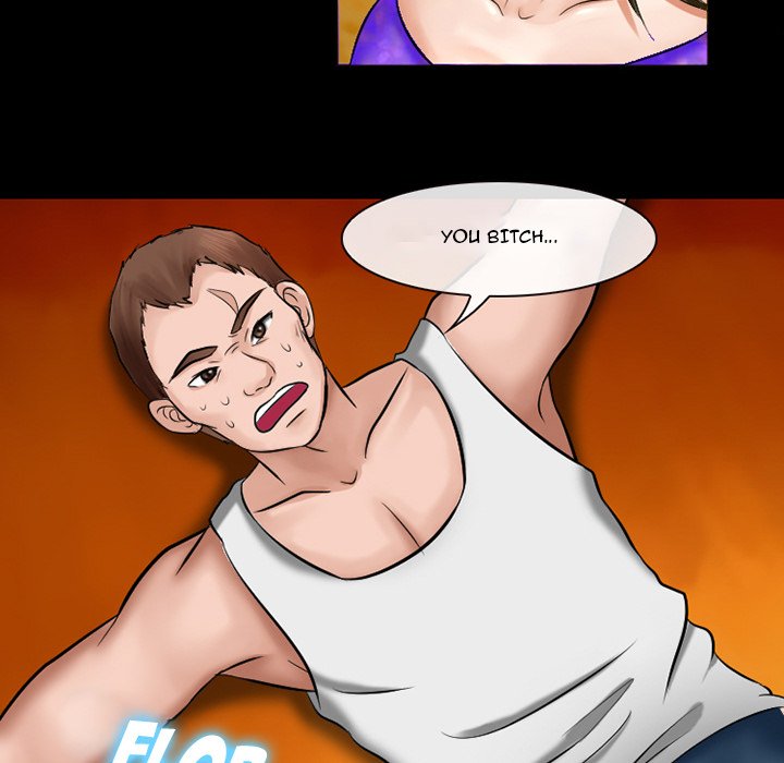 Silhouette chapter 49 page 32