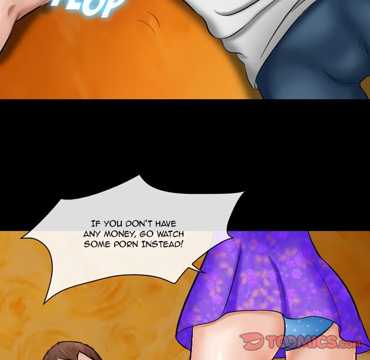 Silhouette chapter 49 page 33