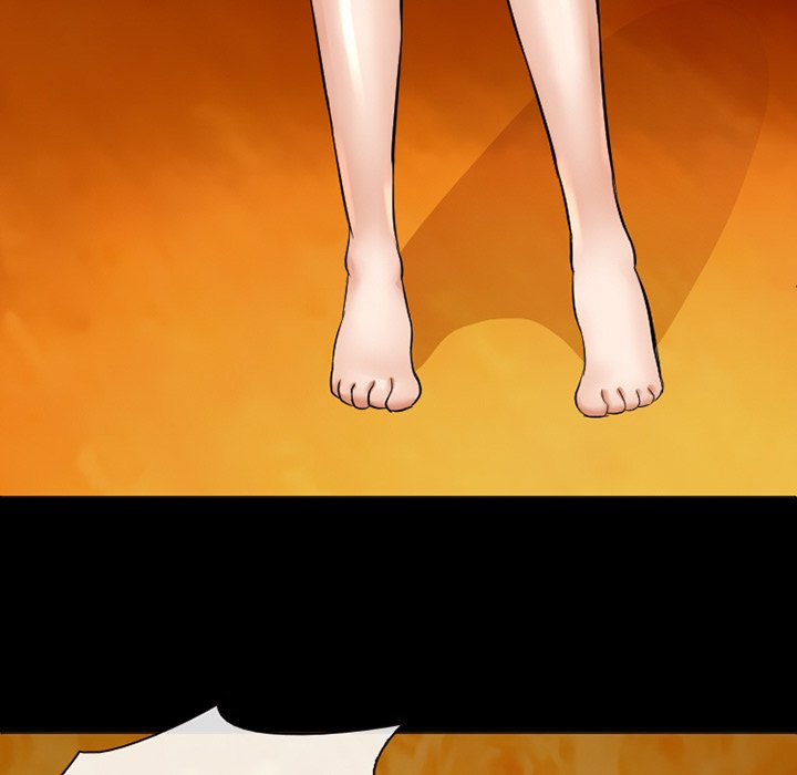 Silhouette chapter 49 page 37