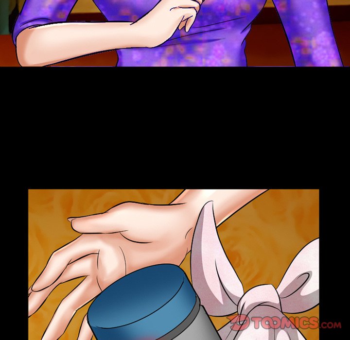 Silhouette chapter 49 page 39
