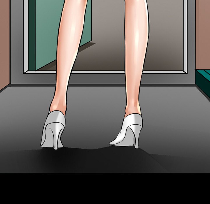 Silhouette chapter 49 page 42