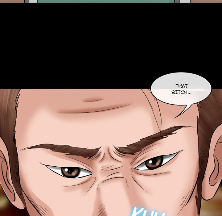 Silhouette chapter 49 page 44