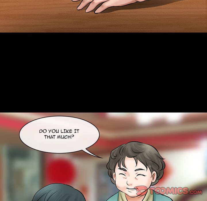 Silhouette chapter 49 page 51
