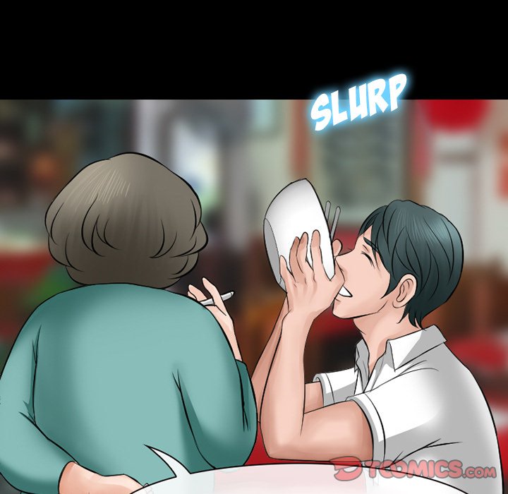 Silhouette chapter 49 page 57