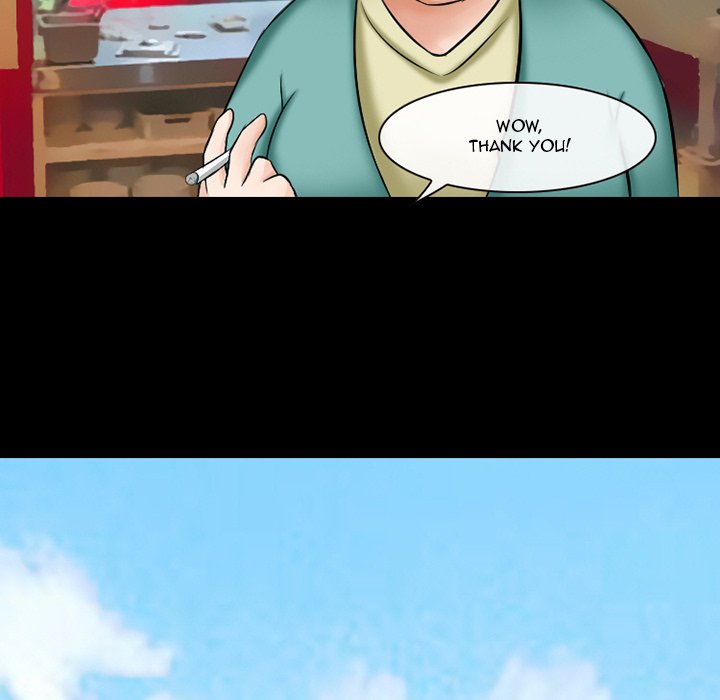 Silhouette chapter 49 page 62