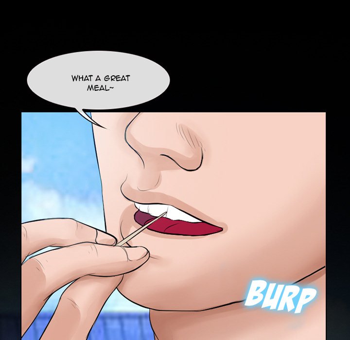 Silhouette chapter 49 page 64
