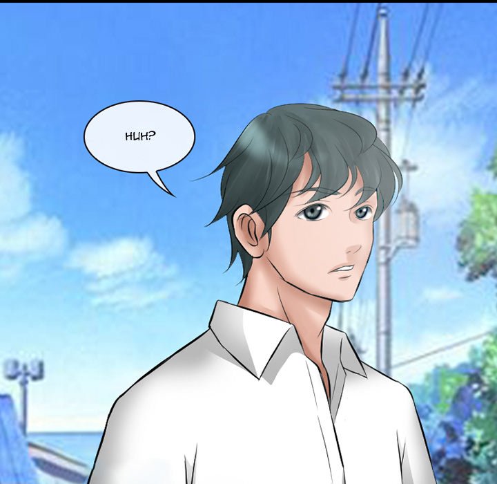 Silhouette chapter 49 page 68