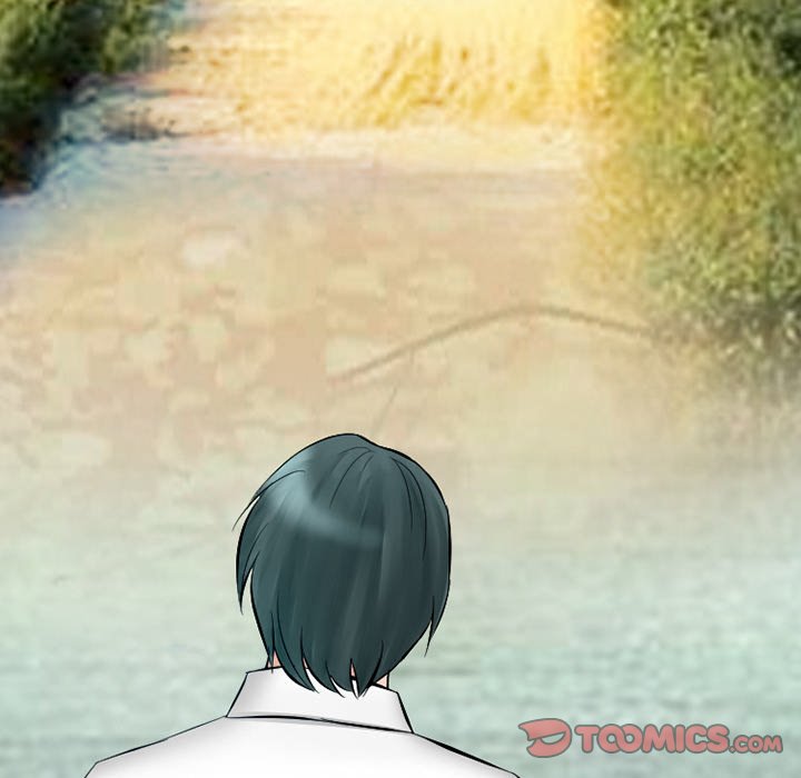 Silhouette chapter 49 page 75
