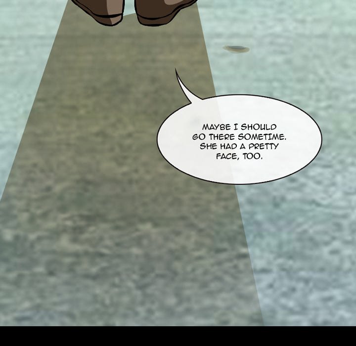 Silhouette chapter 49 page 78