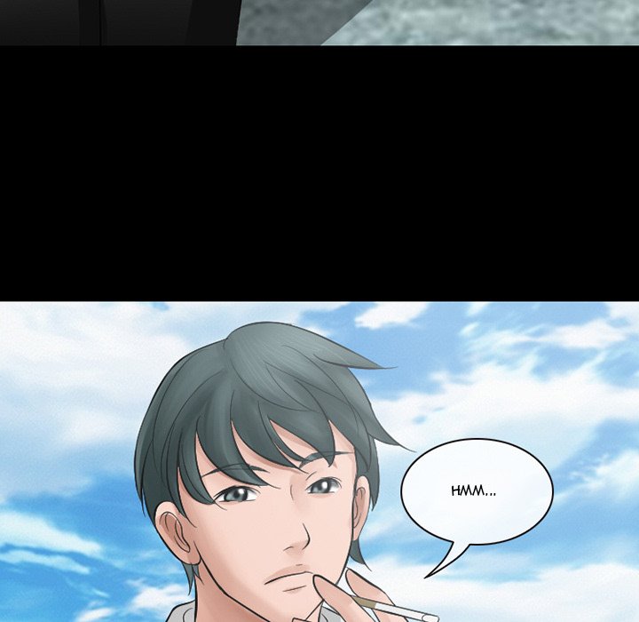 Silhouette chapter 49 page 84