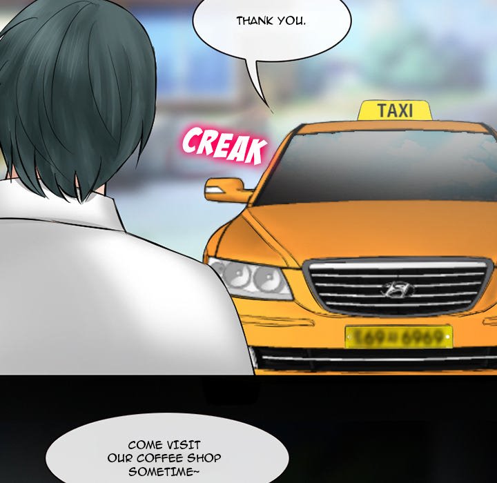 Silhouette chapter 49 page 86