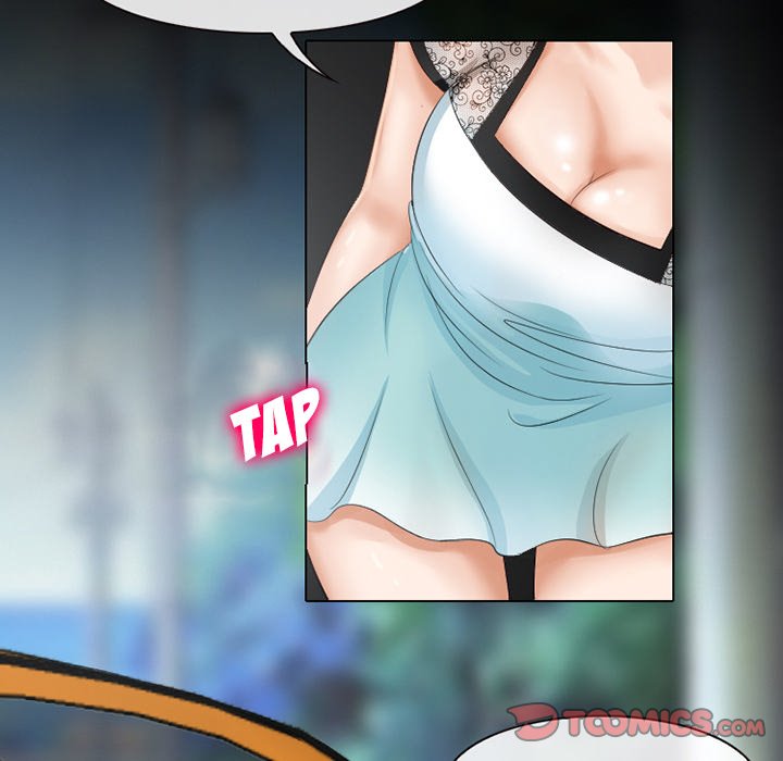 Silhouette chapter 49 page 87