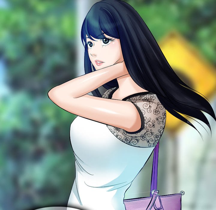 Silhouette chapter 49 page 90
