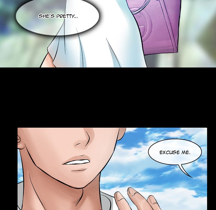 Silhouette chapter 49 page 91