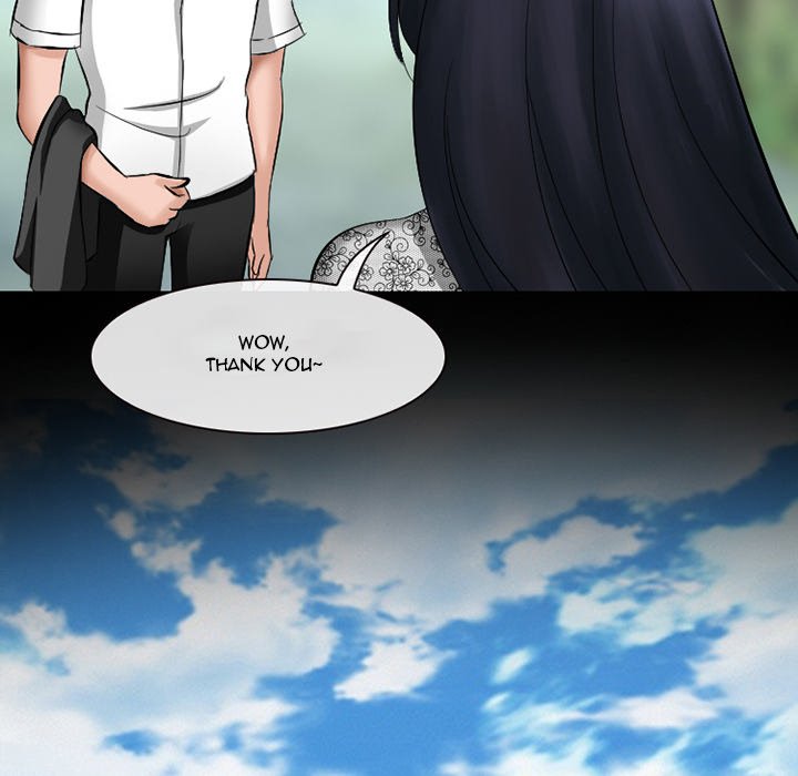 Silhouette chapter 49 page 96