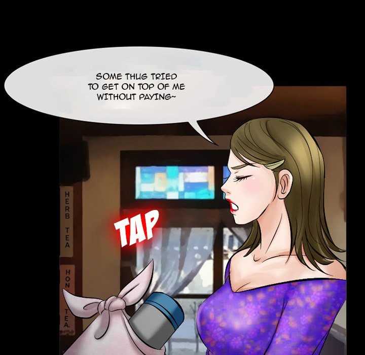 Silhouette chapter 49 page 102