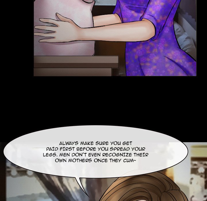 Silhouette chapter 49 page 103