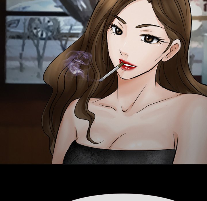Silhouette chapter 49 page 104