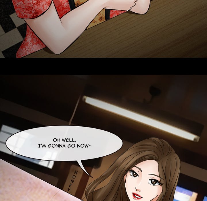 Silhouette chapter 49 page 106
