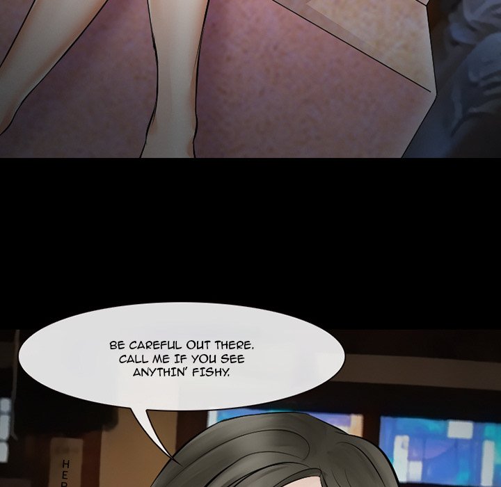 Silhouette chapter 49 page 108